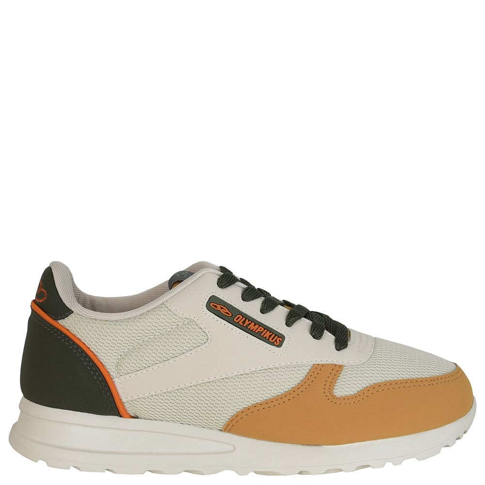 TENIS OLYMPIKUS JOGGING 101 image number 0