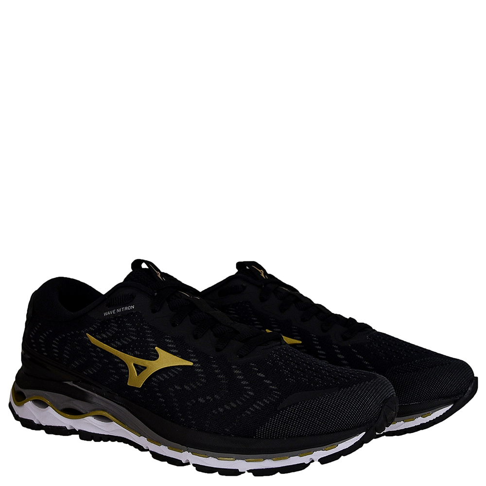 TENIS MIZUNO WAVE NITRON image number 1