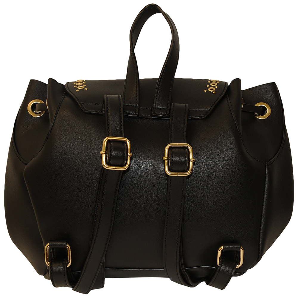 BOLSA BACKPACK GABI TACHAS ANA HICKMANN image number 2