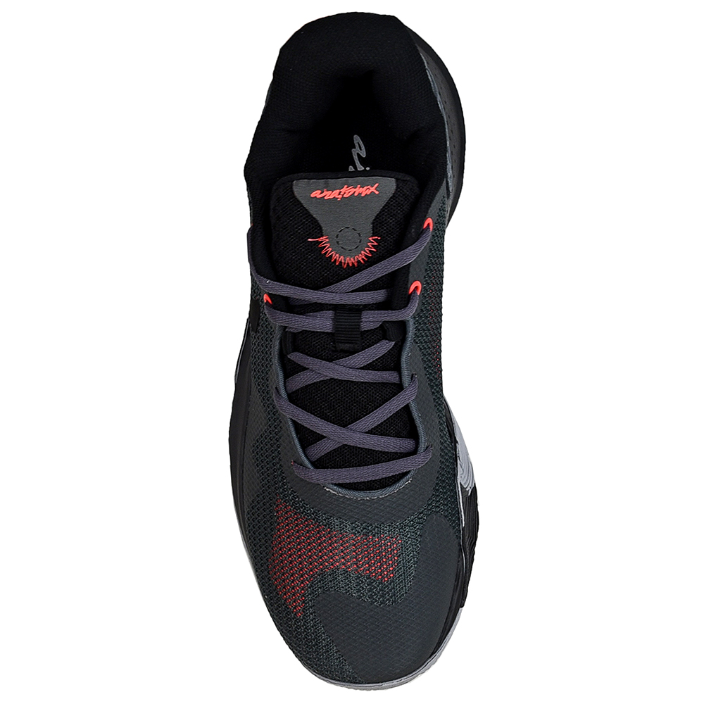 TENIS UNDER ARMOUR BUZZER image number 2
