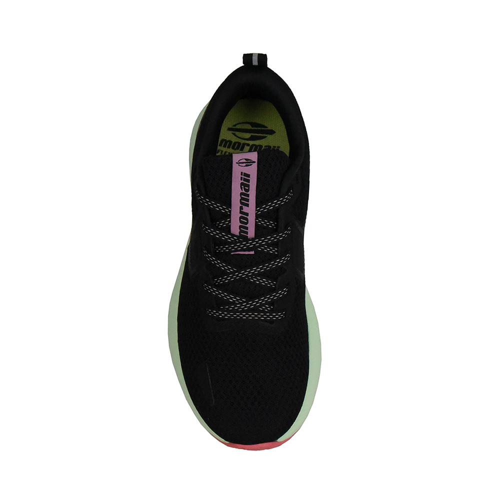 TENIS MORMAII SPORT WEAR MOVII 204106 image number 2