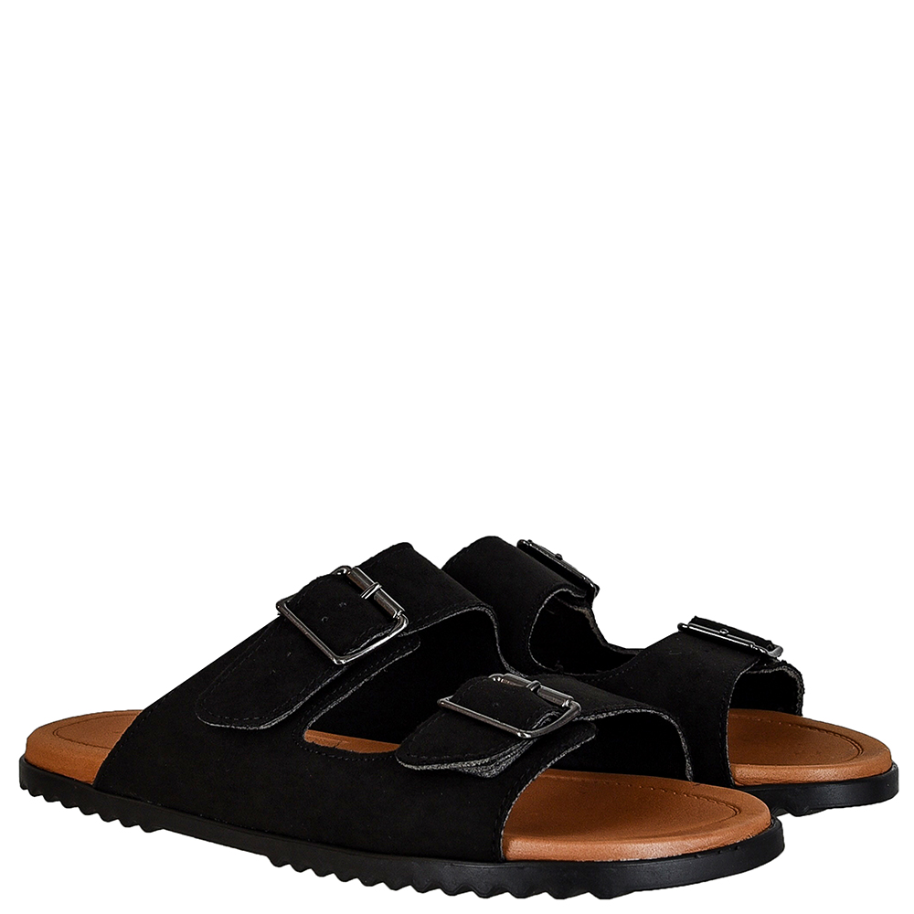 SANDALIA FEM BIRKEN DI SANTINNI image number 1