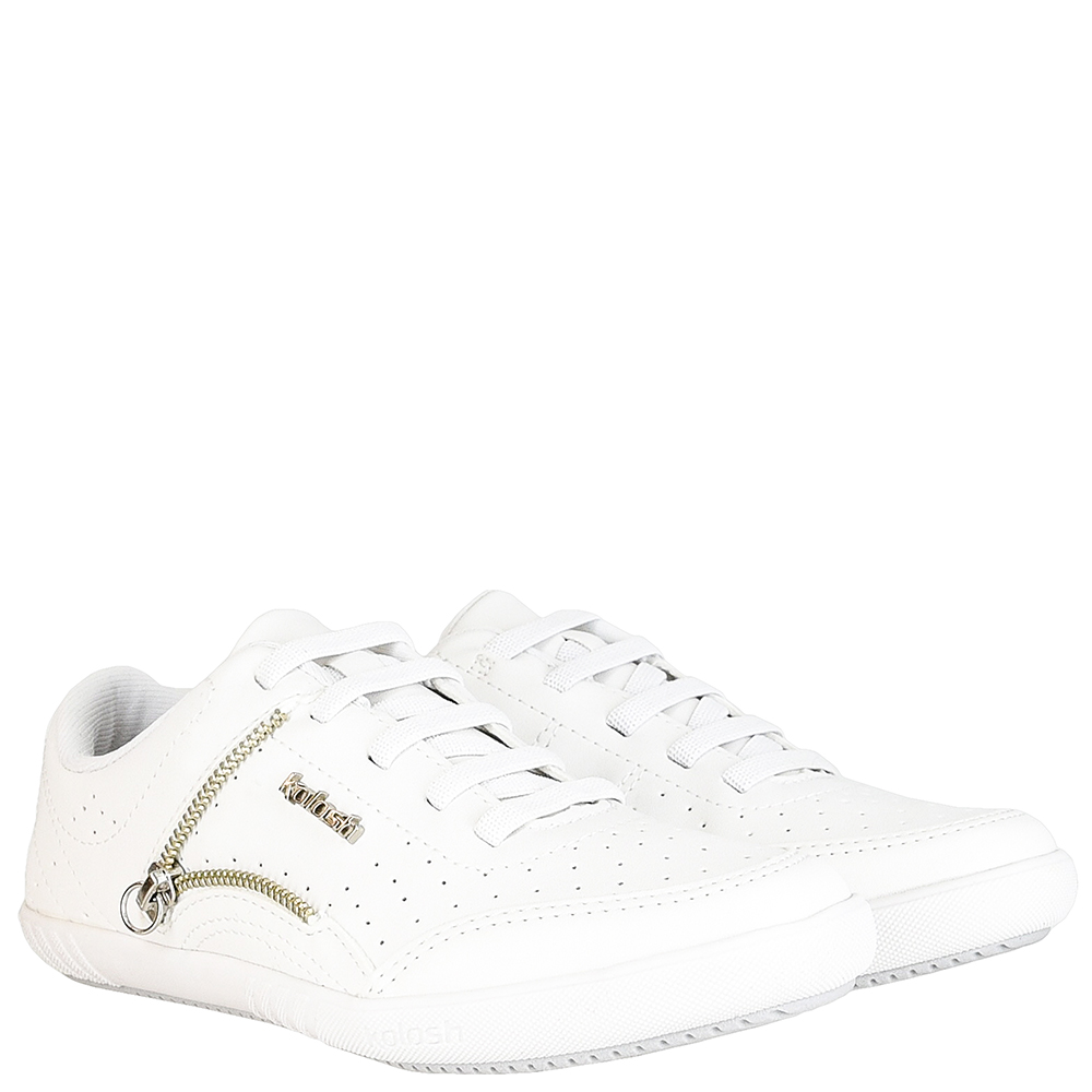 TENIS ZIPER KOLOSH image number 1