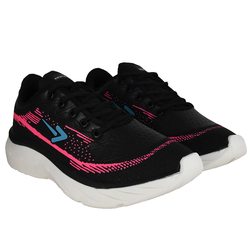 TENIS BOX 200 BX2606 image number 1