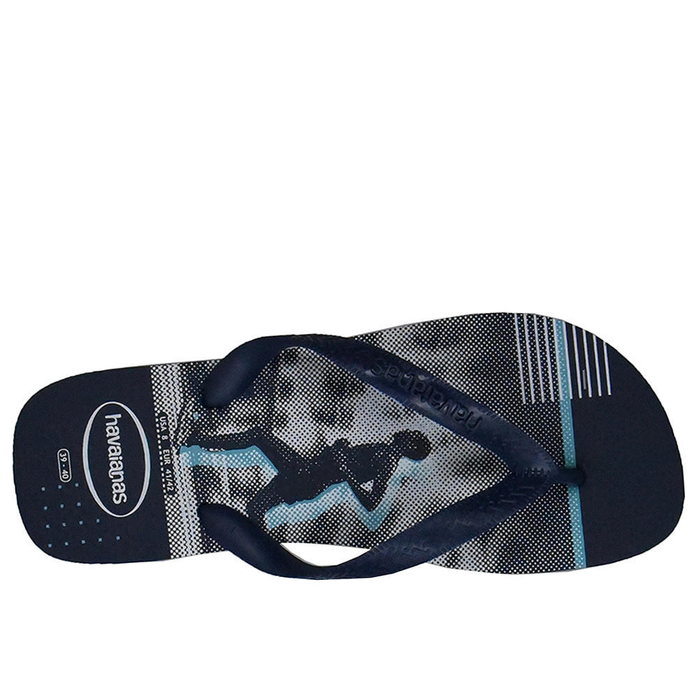 CHINELO TOP ATHLETIC HAVAIANAS image number 1
