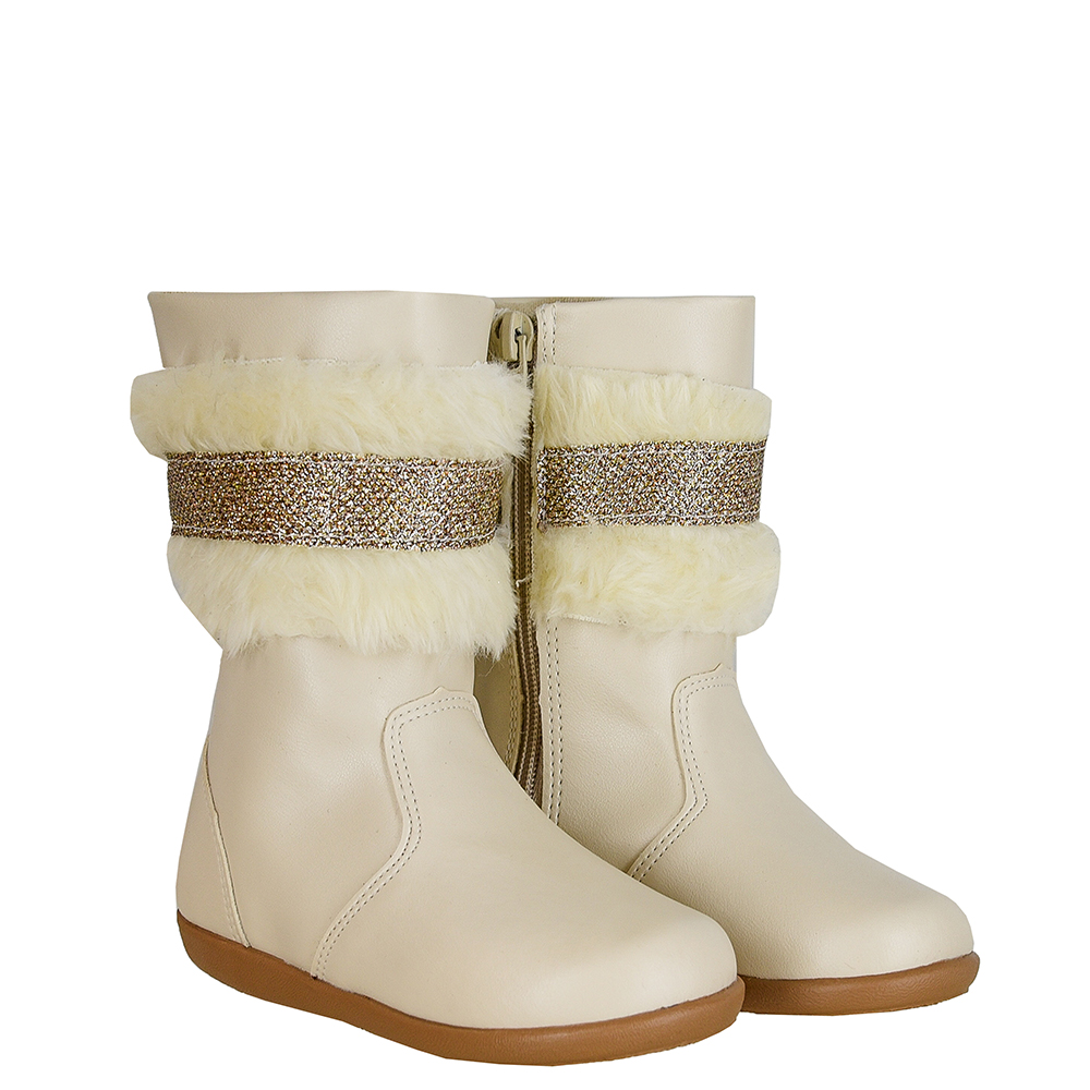 BOTA INFANTIL STREET CAL image number 1