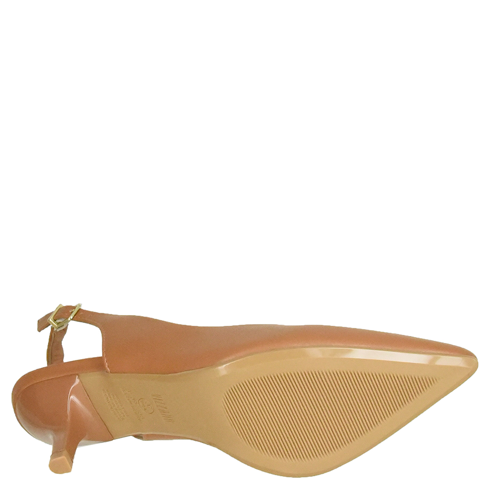 SCARPIN SALTO BX CHANEL VIZZANO REF 1122.806 PEL image number 4