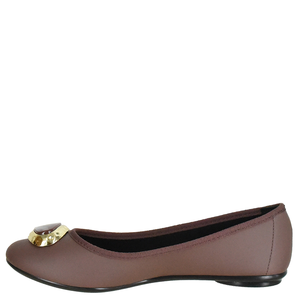 SAPATILHA ENFEITE MOLECA image number 3