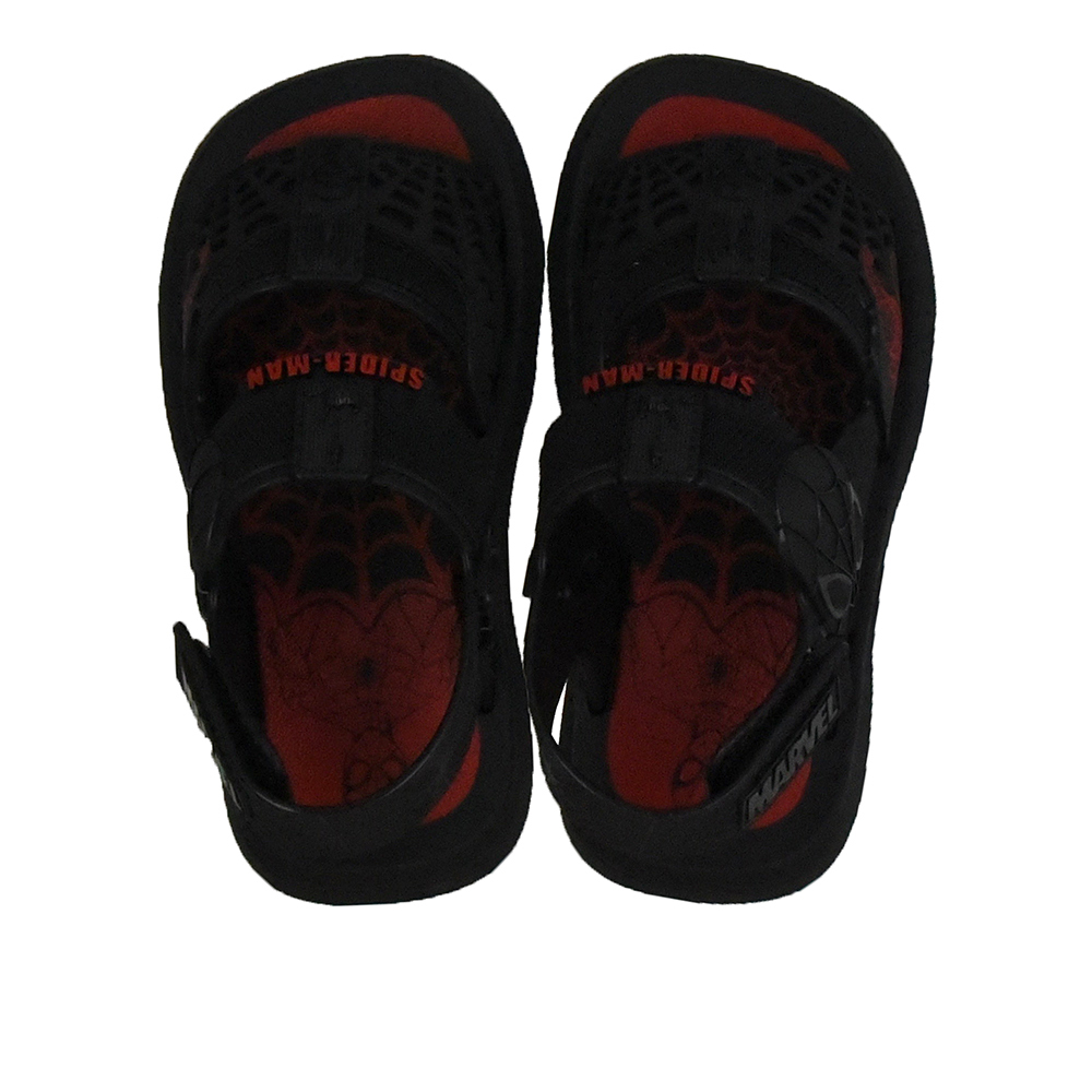 PAPETE INFANITIL HOMEM ARANHA image number 1