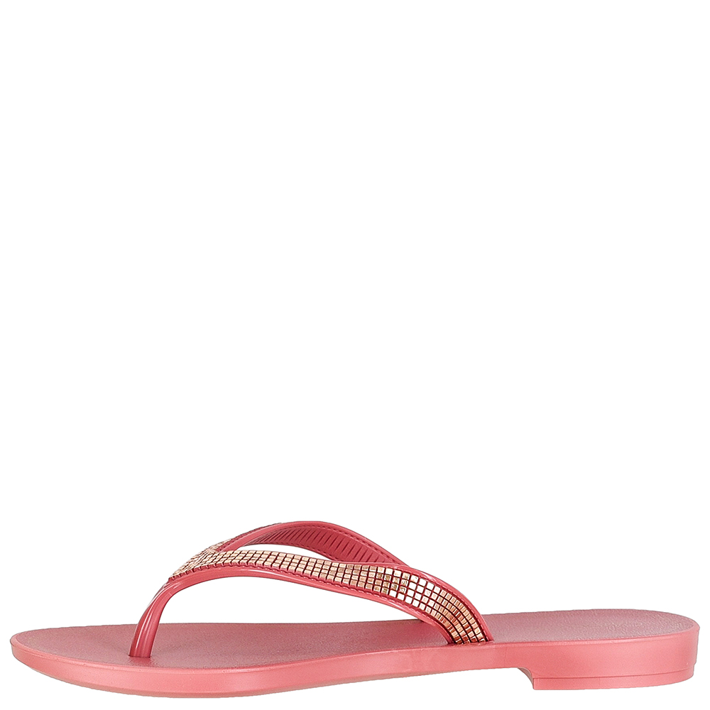 SANDALIA GRENDHA MAIS ACAI ICONE RASTEIRA image number 3