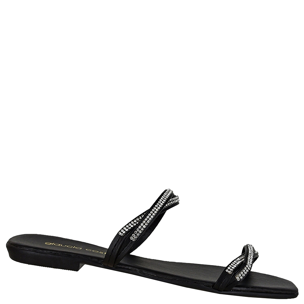 RASTEIRA TIRAS STRASS DI SANTINNI image number 2