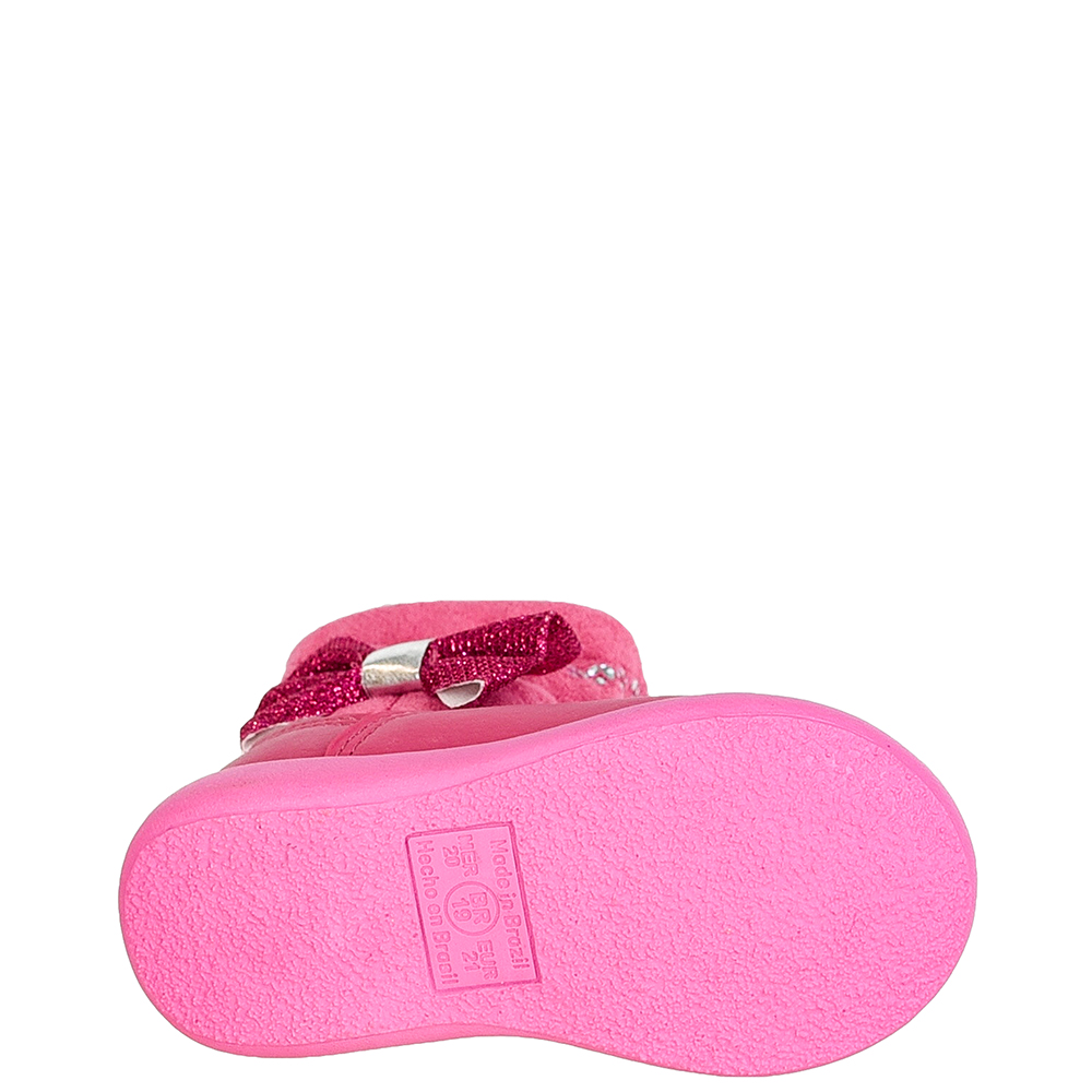 BOTA BEBE STREET CAL image number 4