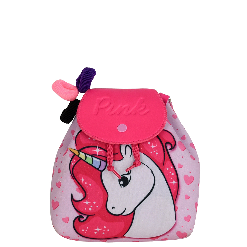 MINI MOCHILA INF DI SANTINNI image number 0