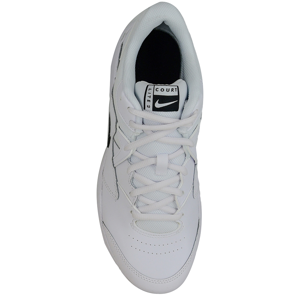 TENIS NIKE COURT LITE 2 image number 2