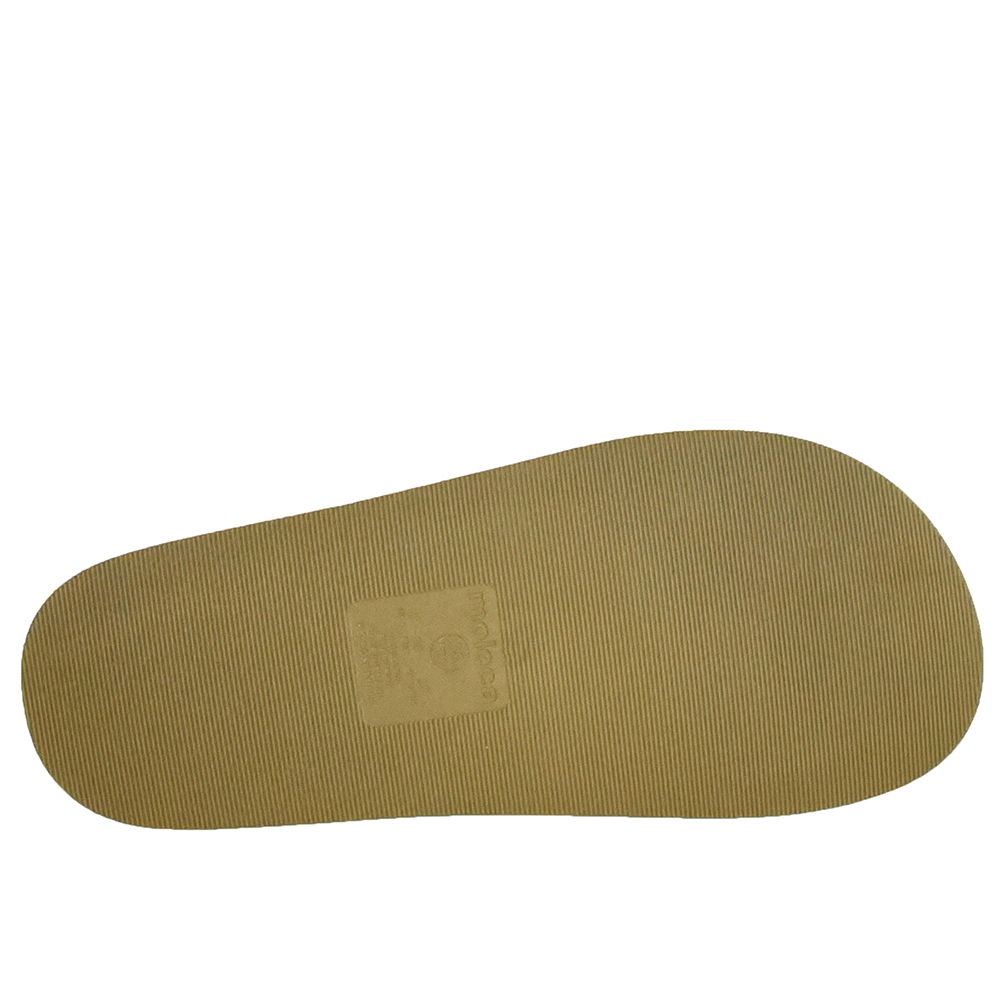 SANDALIA BIRKEN FLATFORM MOLECA image number 4