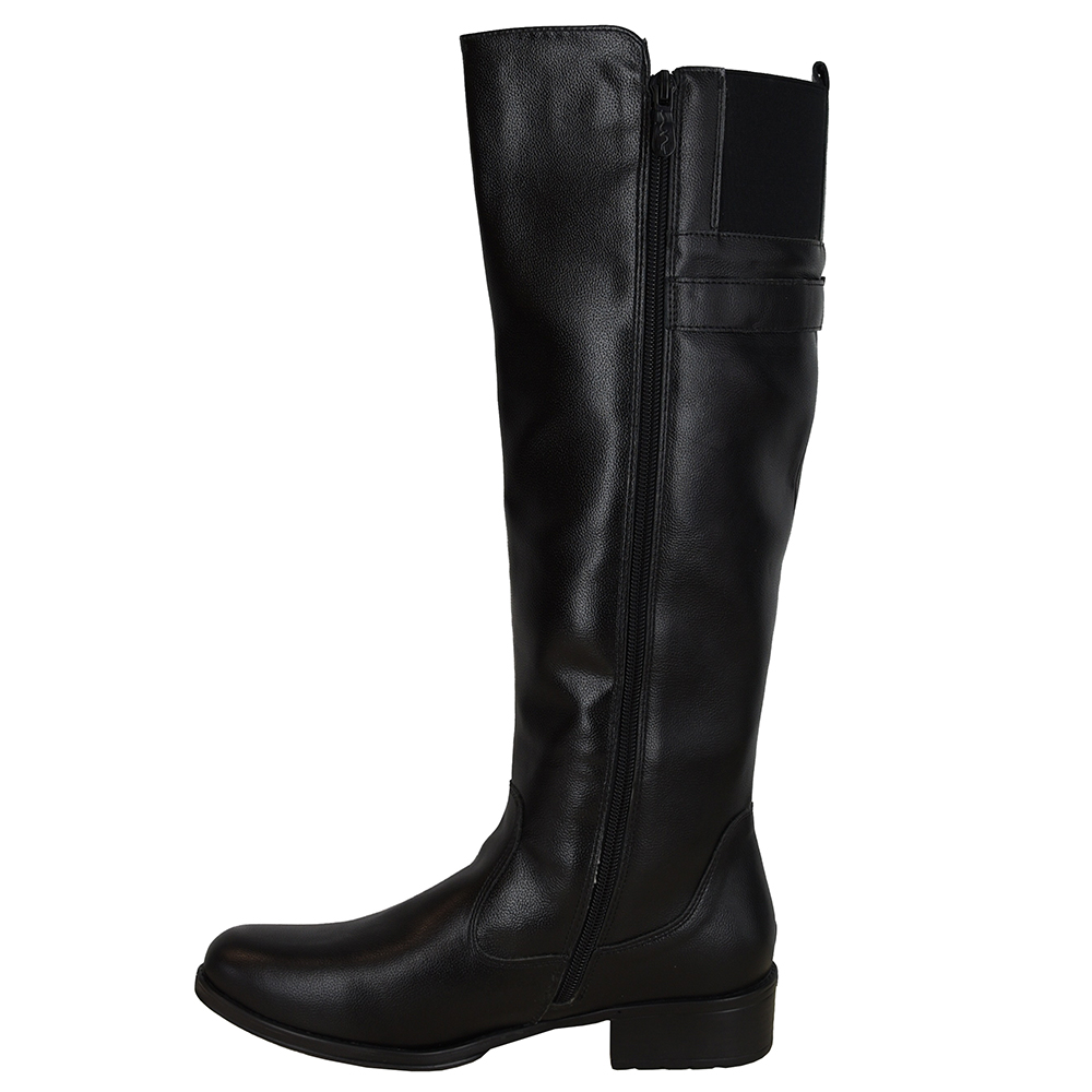 BOTA CANO ALTO FIVELA MOON CITY image number 2