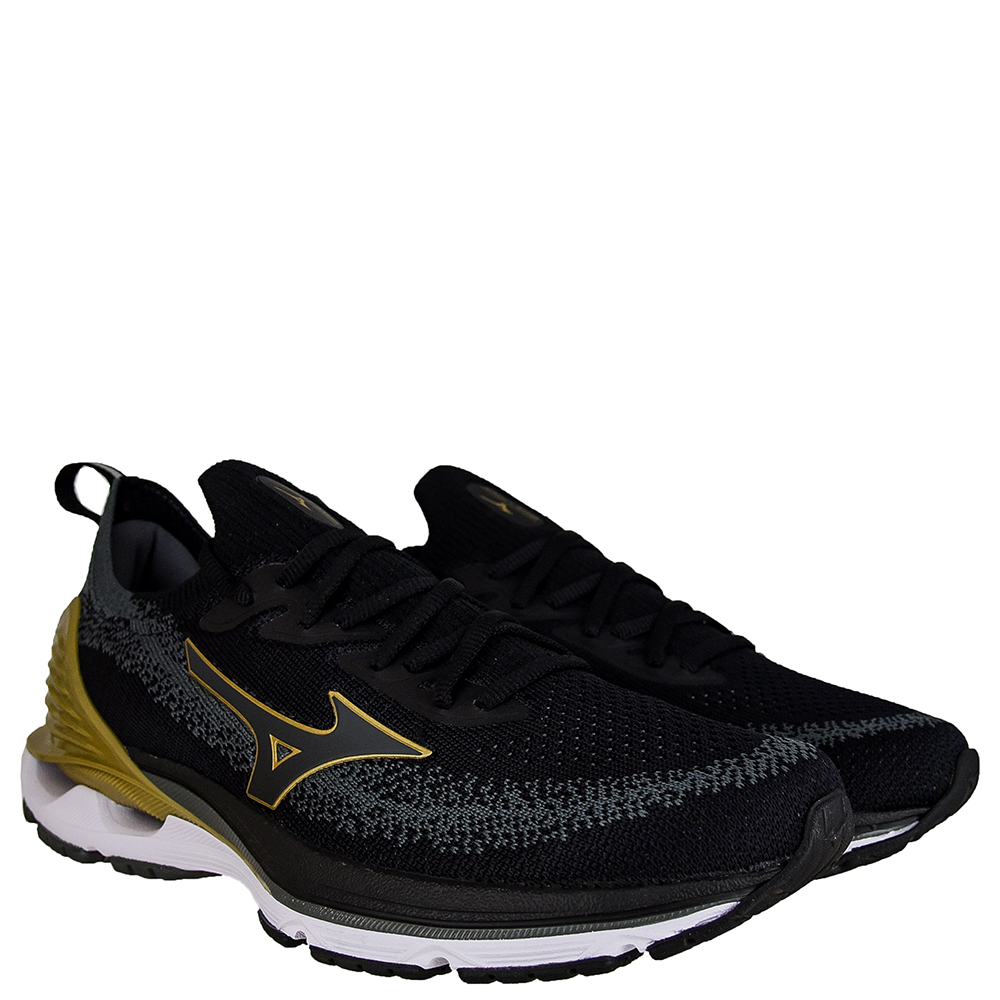 TENIS MIZUNO WAVE LASER image number 1