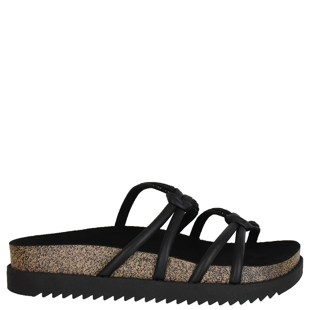BIRKEN TIRAS MISTAS MOLECA image number 0