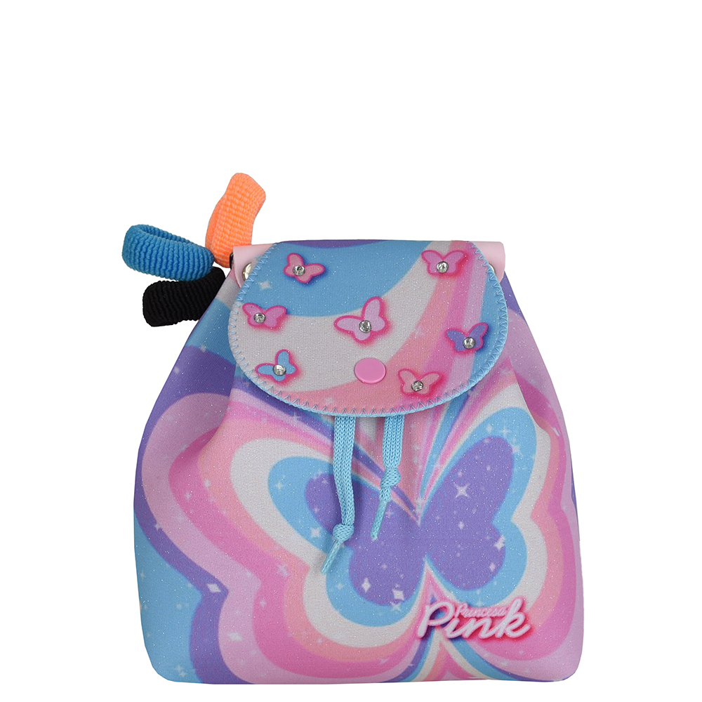 MINI MOCHILA INF DI SANTINNI image number 0