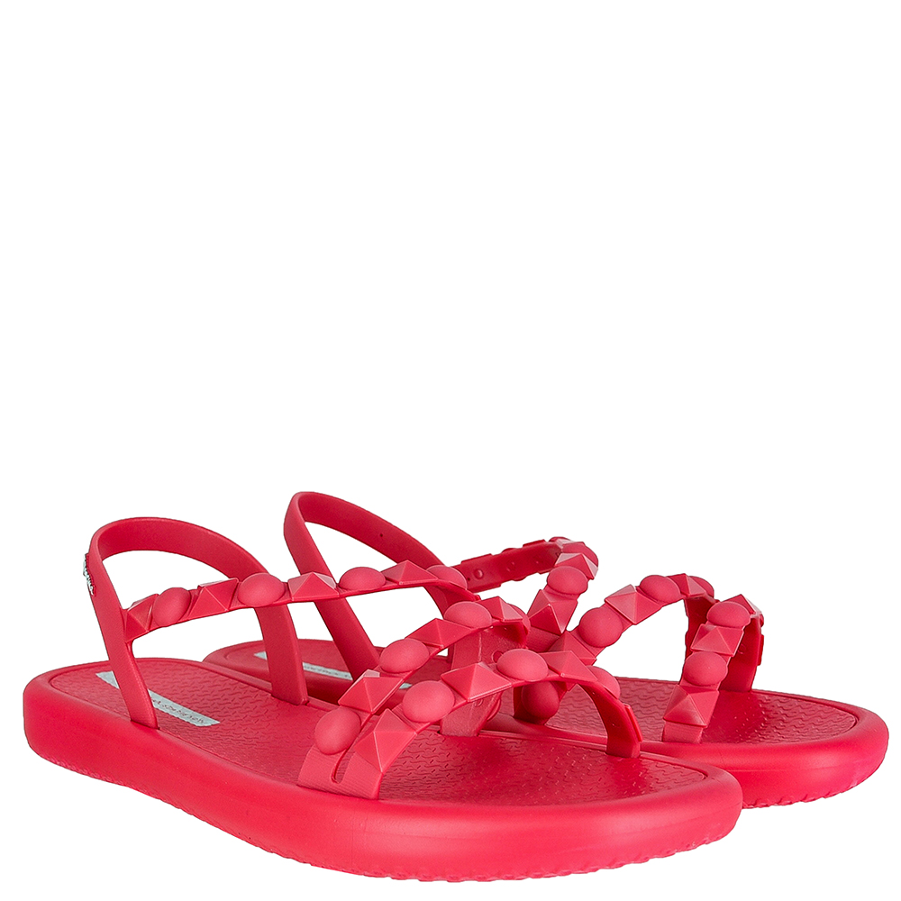 CHINELO IPANEMA MEU SOFT FLAT image number 1