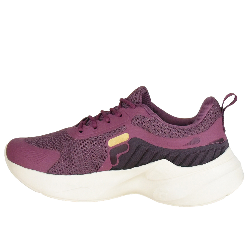 TENIS FILA PROGRESS LITE F02TR00046 image number 3