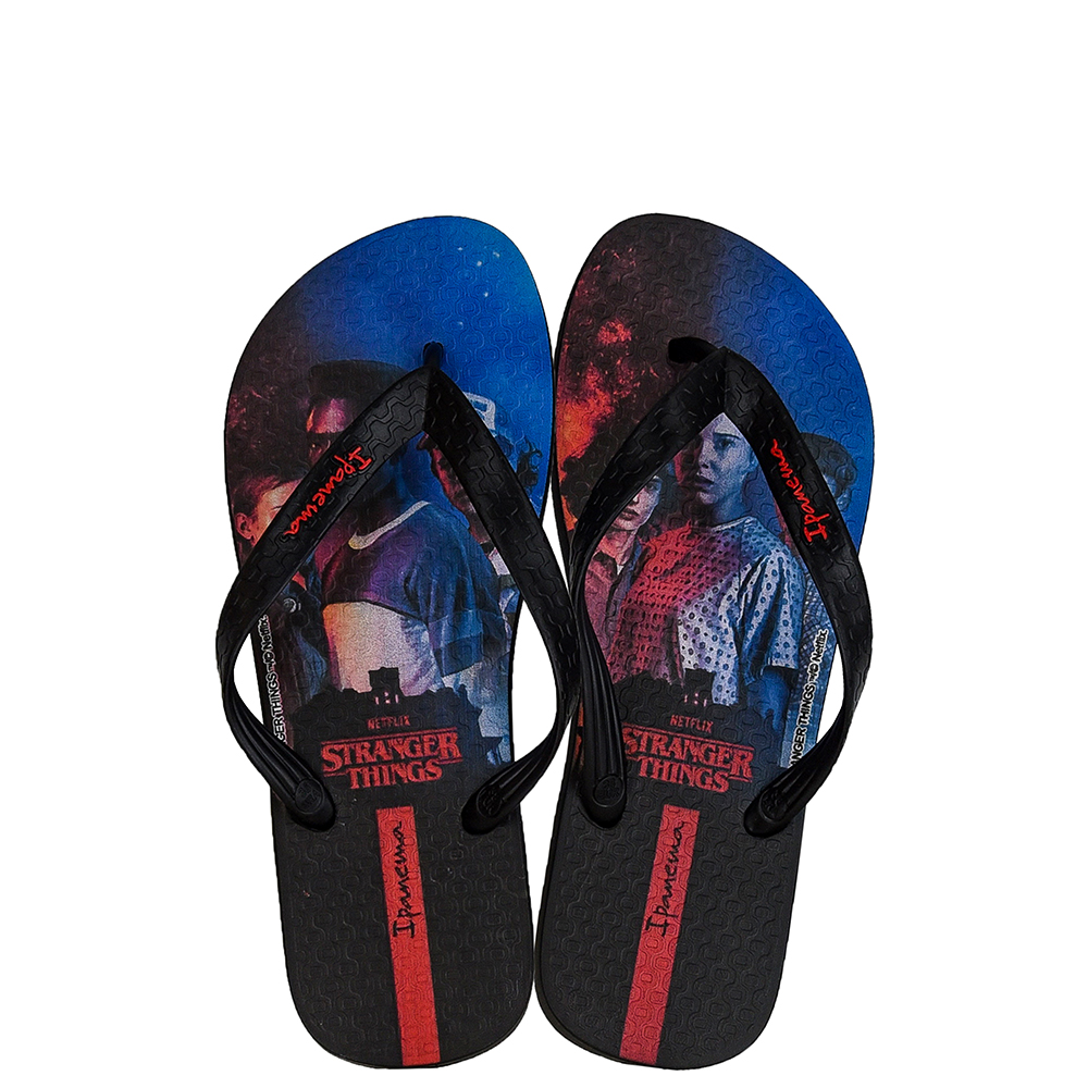 CHINELO IPANEMA STRANGER THINGS image number 0