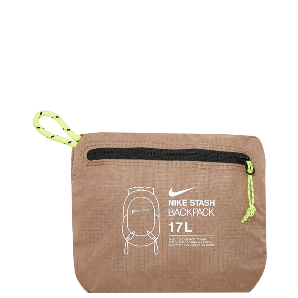 MOCHILA STASH BKPK NIKE image number 1