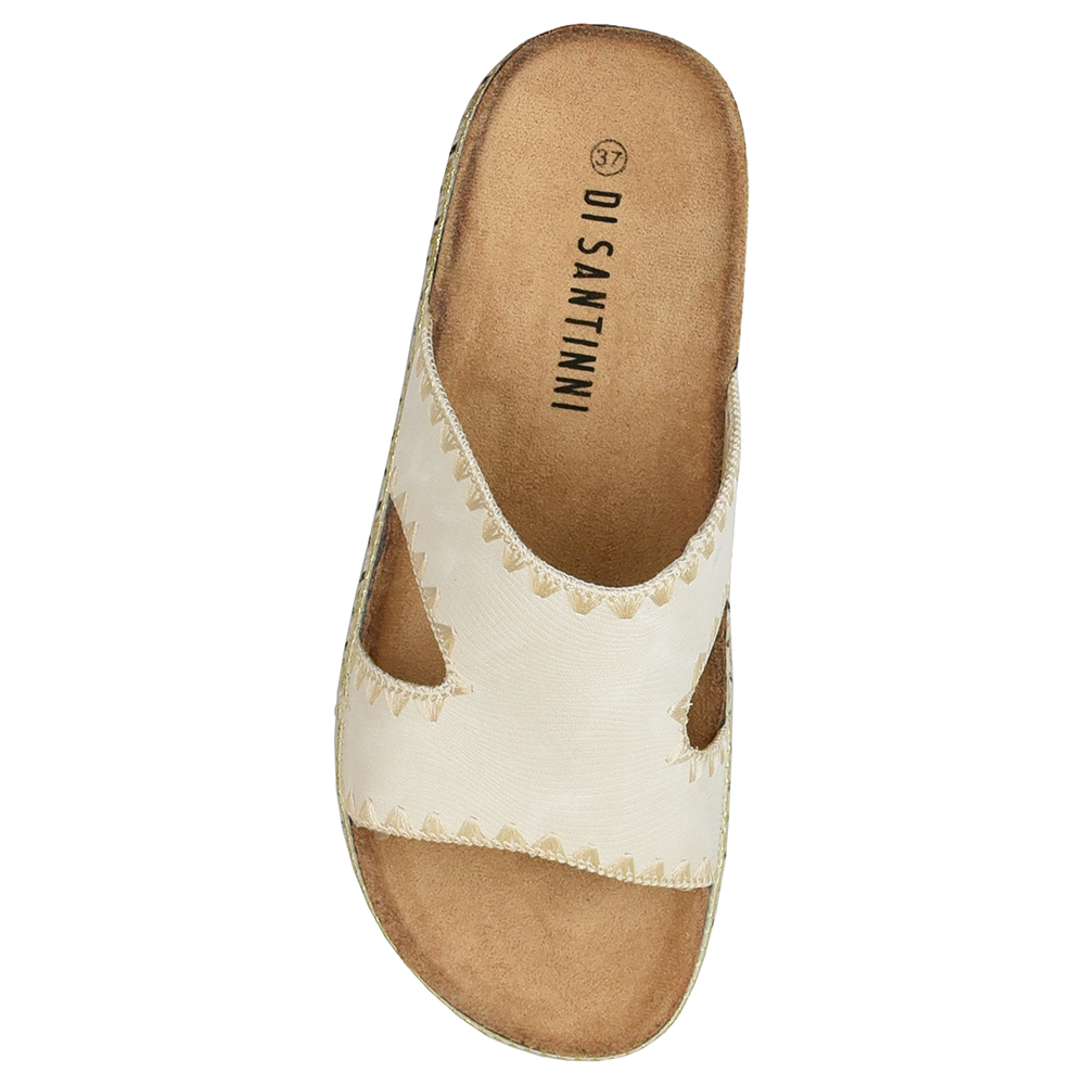 BIRKEN PALA PESPONTO DI SANTINNI image number 2