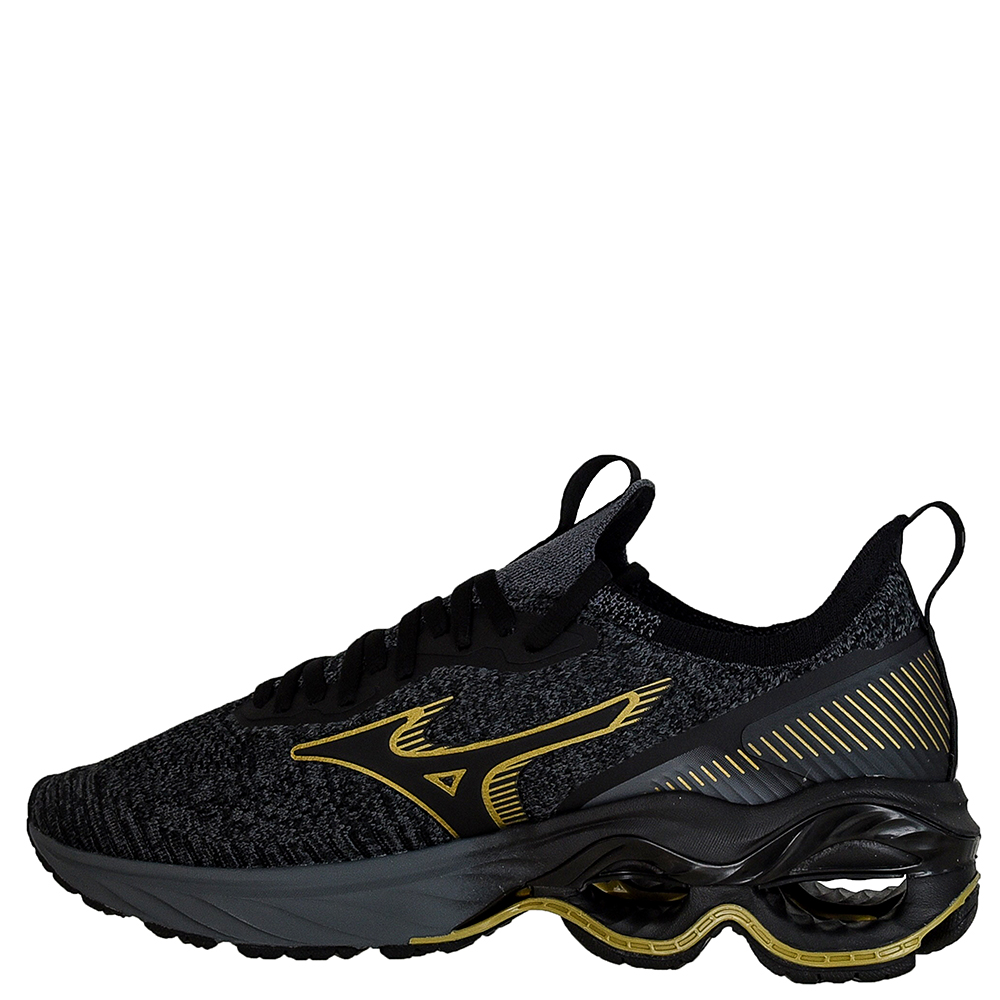 TENIS MIZUNO WAVE INVICTUS 3 M image number 3