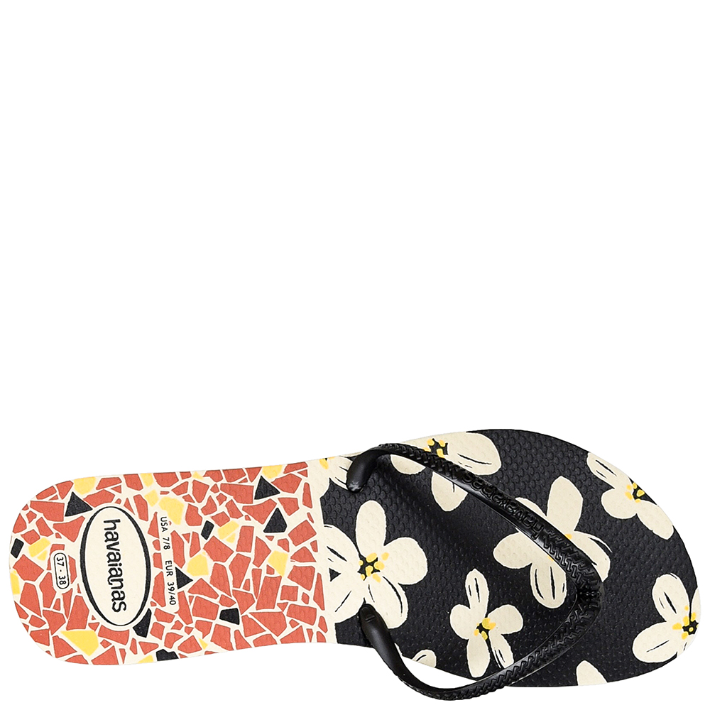 CHINELO HAVAIANAS FLAT MIX image number 1