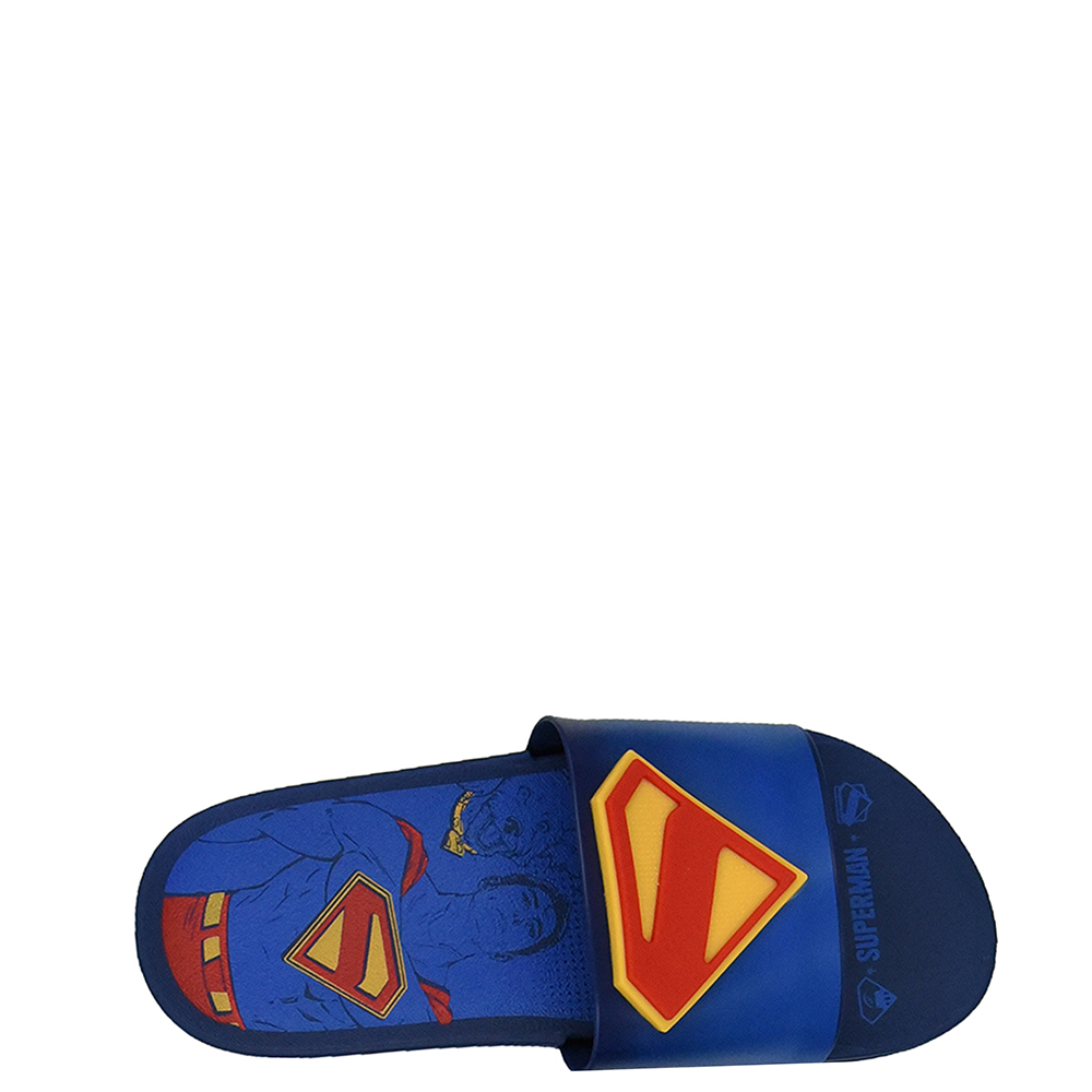 CHINELO INFANTIL SUPERMAN image number 1