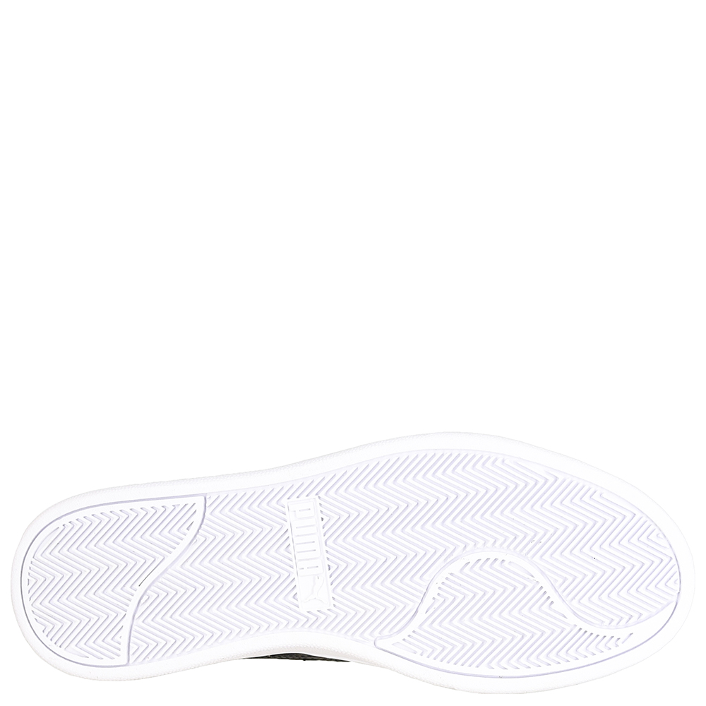 TENIS PUMA SHUFFLE MID 387666 image number 4