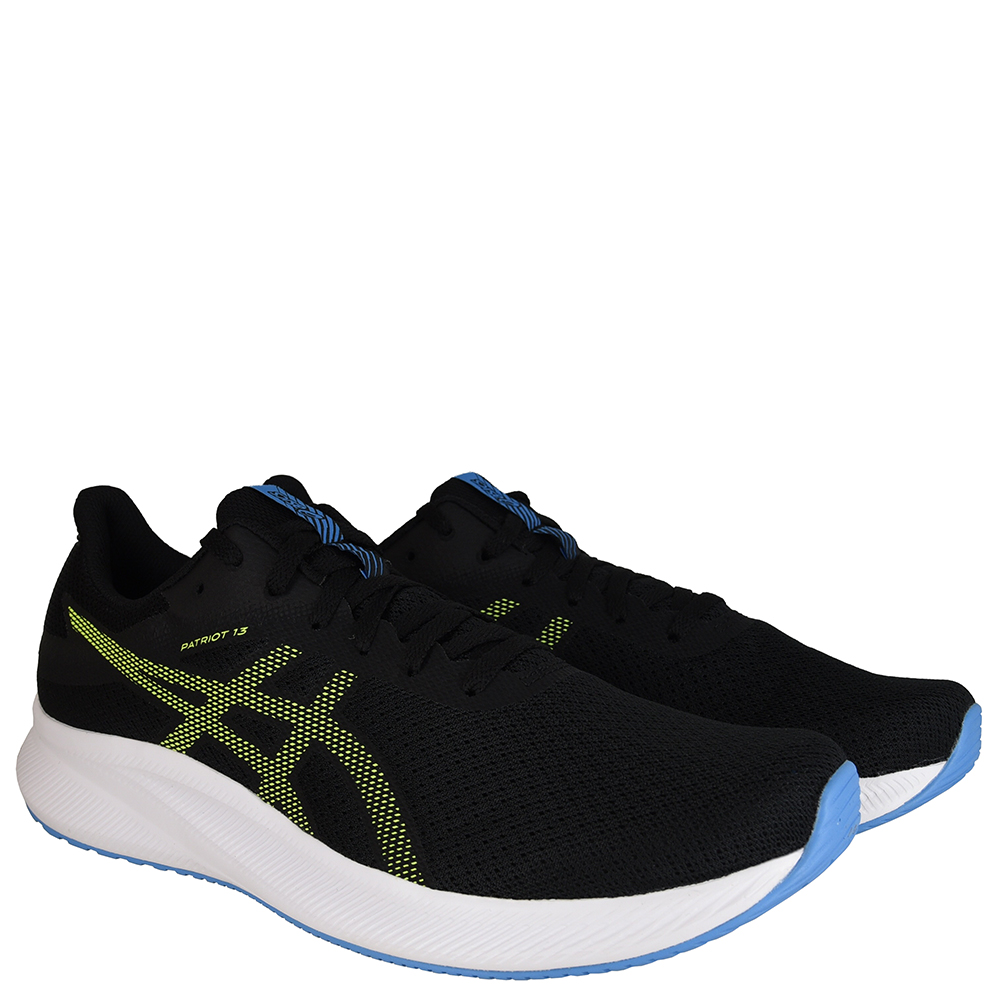 TENIS ASICS PATRIOT 13 011B485 image number 1