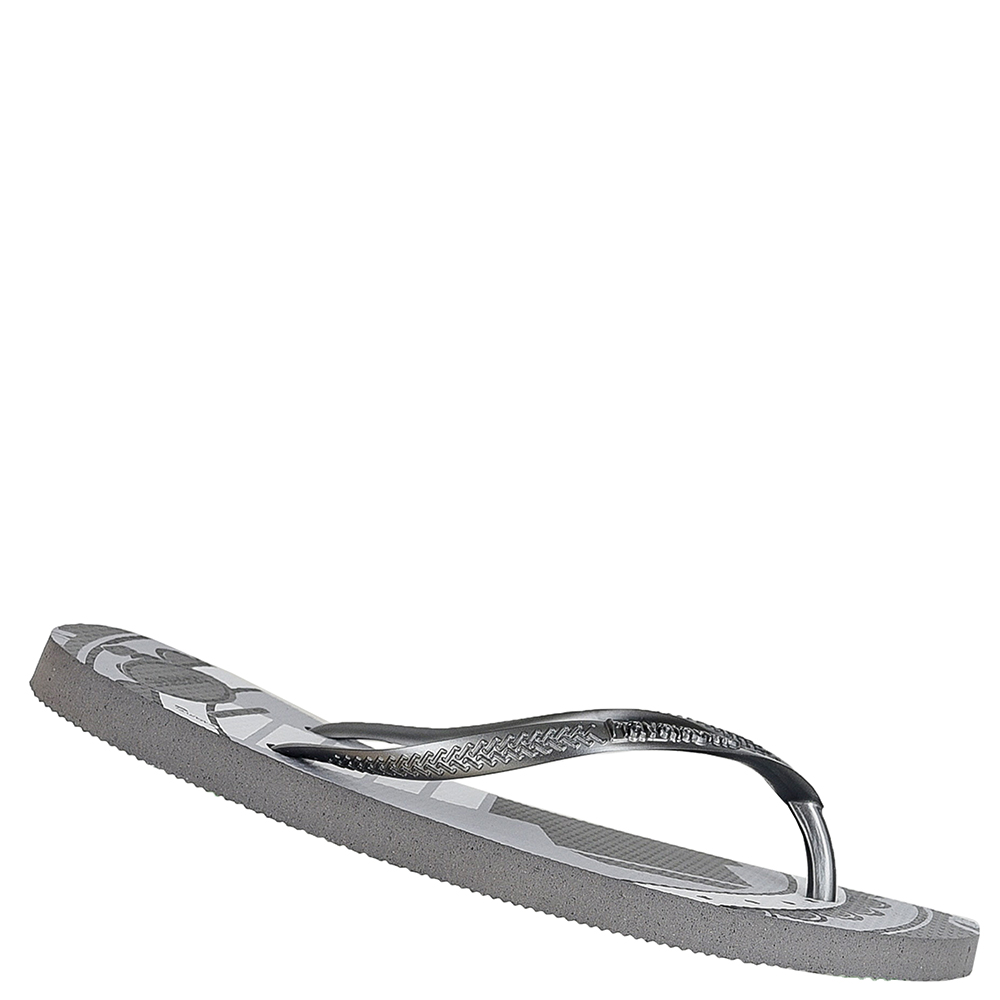 CHINELO HAVAIANAS SLIM MARVEL image number 2