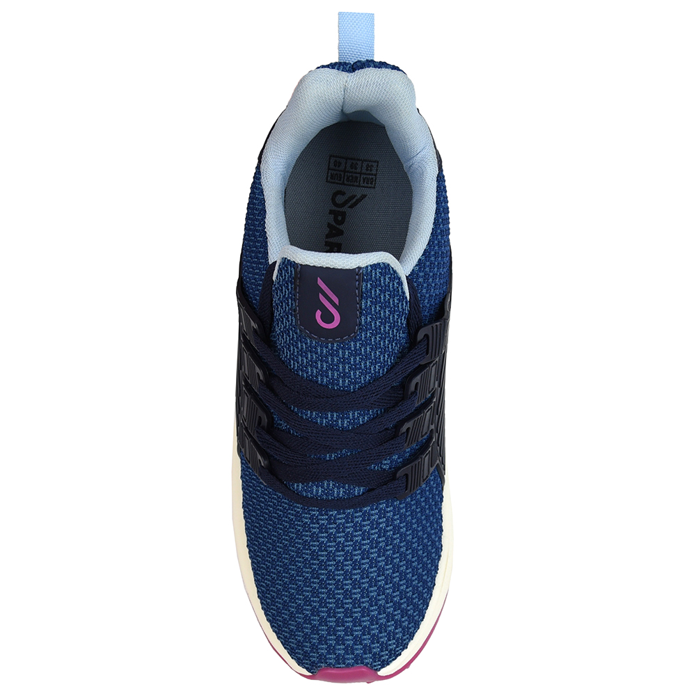TENIS FEM SPARK SK3015 image number 2