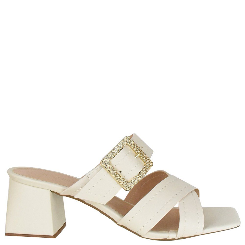 TAMANCO SALTO QUADRADO MEDIO DI SANTINNI image number 0