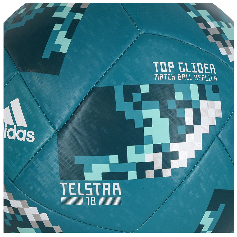 BOLA CAMPO ADIDAS WC 18 ALEMANHA image number 1
