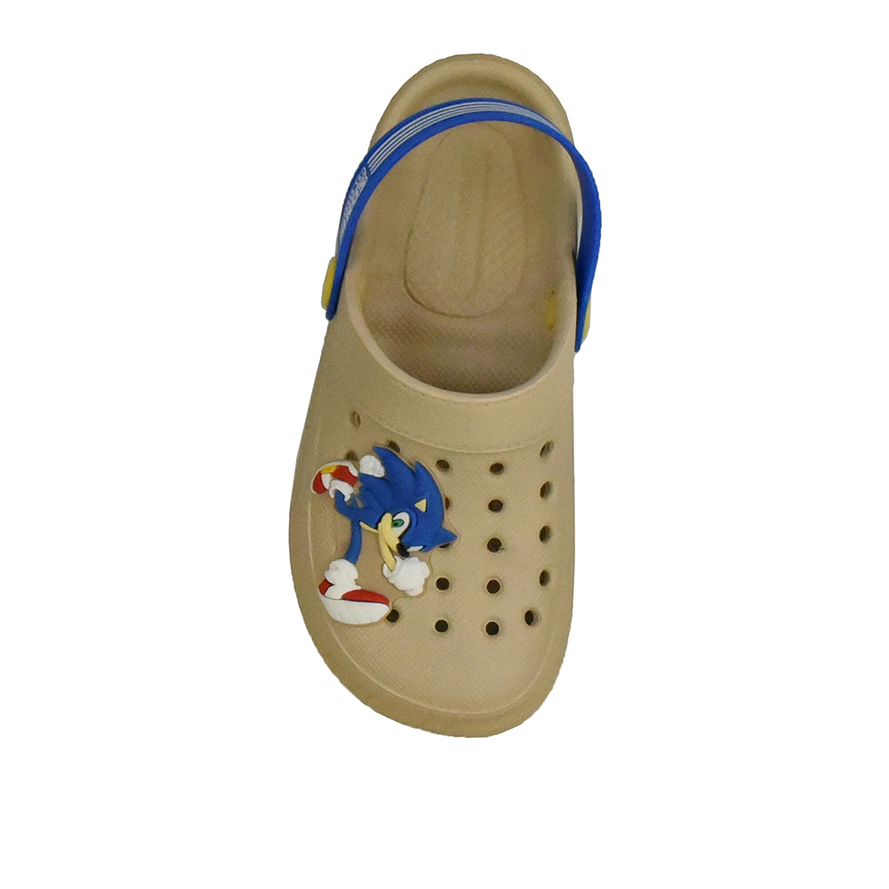 BABUCH INFANTIL SONIC image number 2