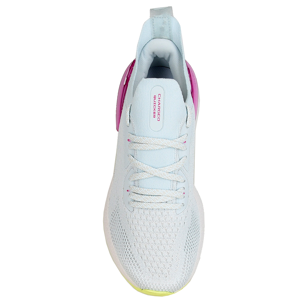 TENIS RUNNING UNDER ARMOUR CH.QUICKER image number 2