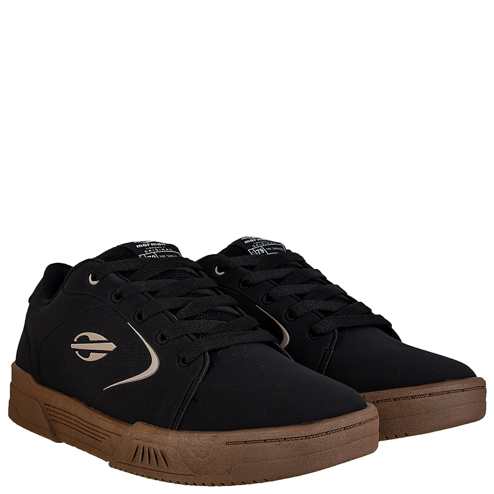 TENIS CASUAL MORMAII CLASSIC FLOW 208004 image number 1