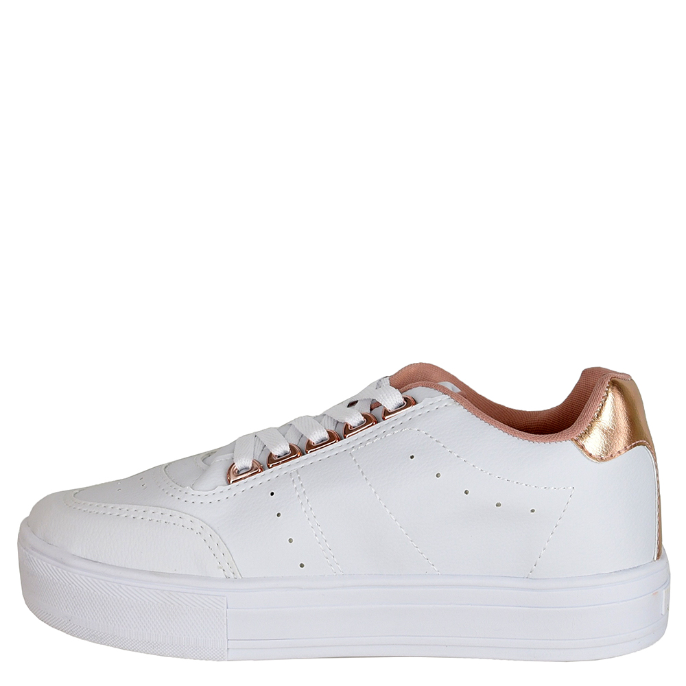 TENIS ATACADOR METALIZADO DI SANTINNI image number 3