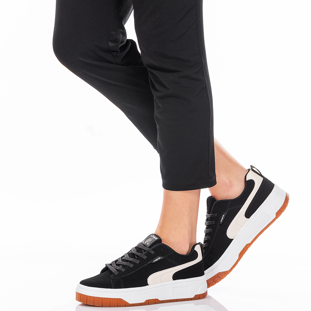 TENIS DETALHE LATERAL LOGUS image number 0