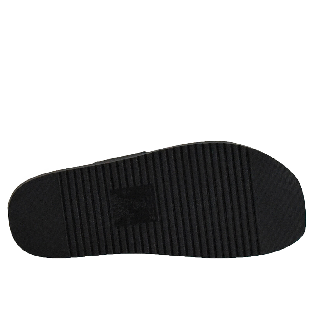 TAMANCO FLATFORM DUAS TIRAS MOLECA image number 4
