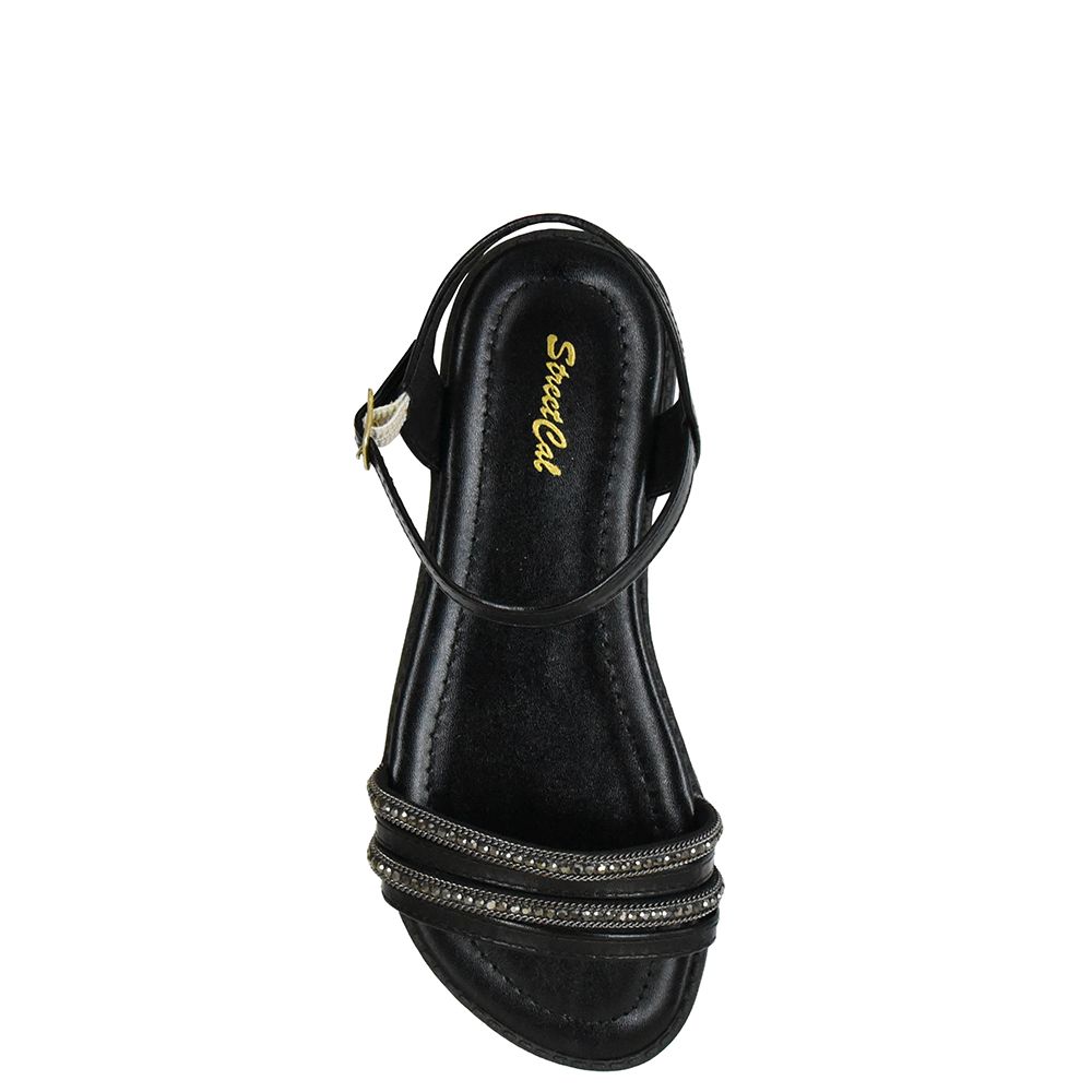 SANDALIA INFANTIL RASTEIRA image number 2