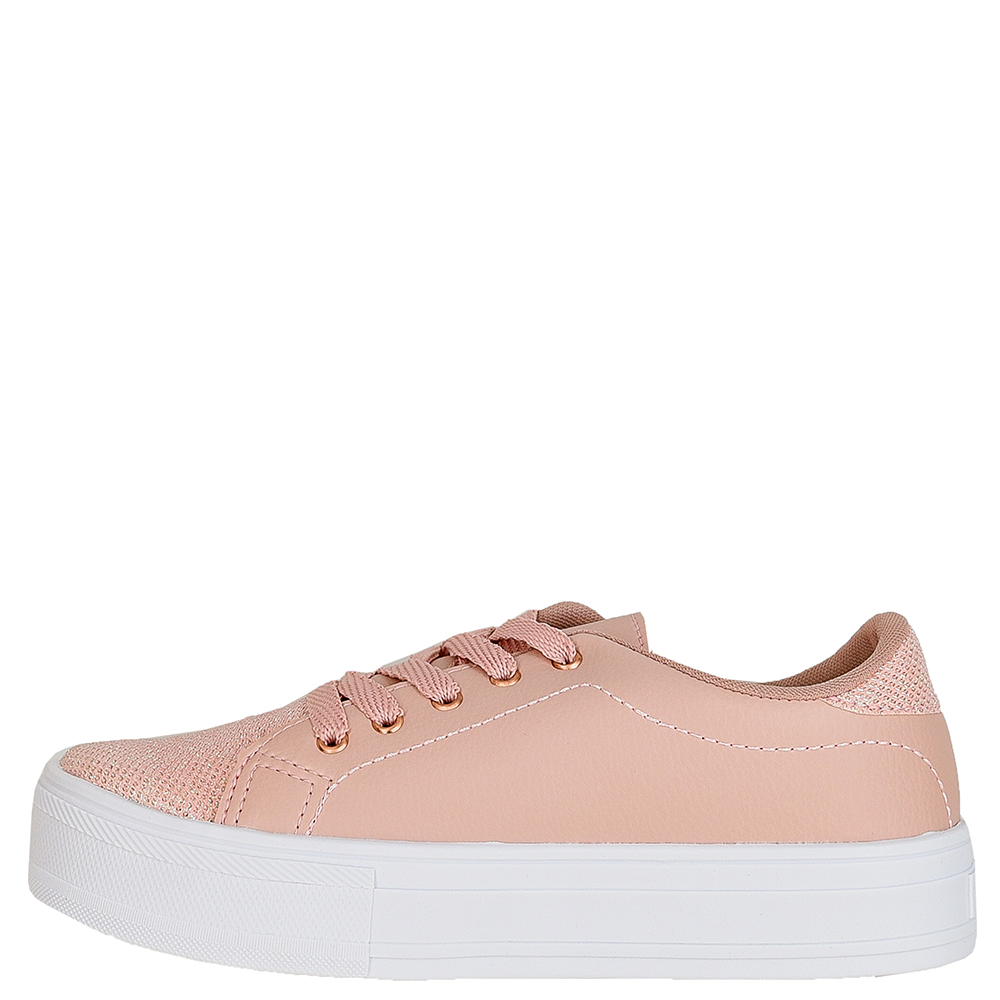 TENIS GLITTER DI SANTINNI image number 3