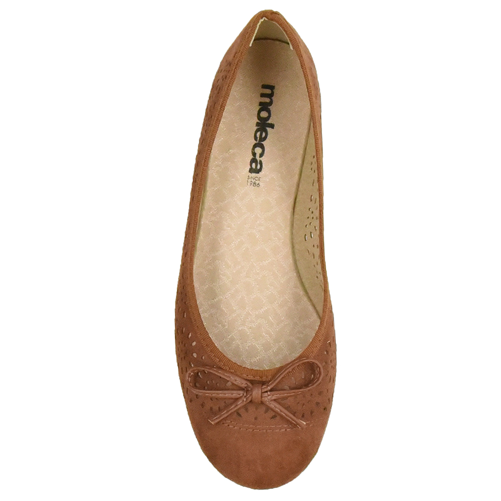 SAPATILHA VAZADOS MOLECA image number 2