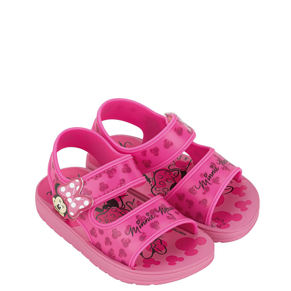 PAPETE BEBE DISNEY DIVERSAO image number 1