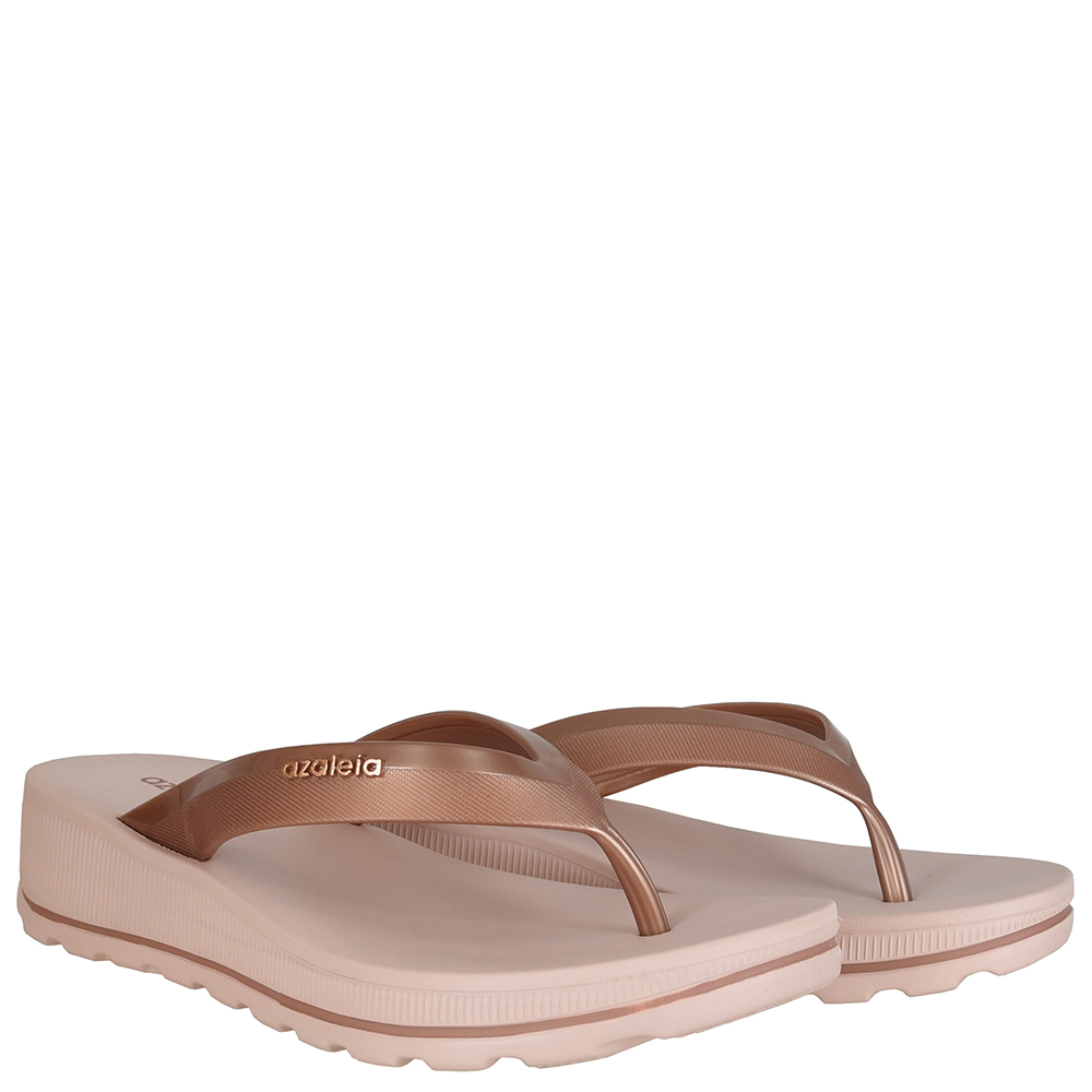 SANDALIA FABI LIGHT LINE AZALEIA image number 1