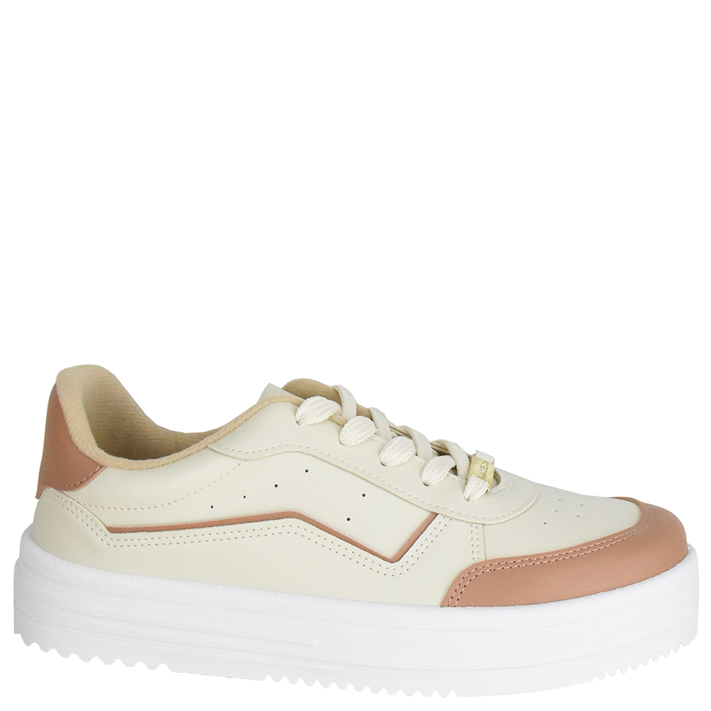 TENIS RECORTES PLAQUINHA MOLECA image number 0