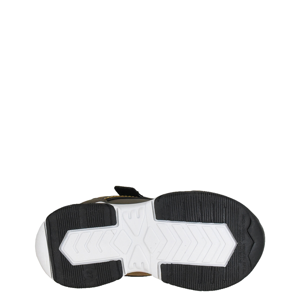 TENIS INFANTIL COM VELCRO CAMIN image number 4